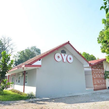 Maguwo 花园旅馆酒店 外观 照片