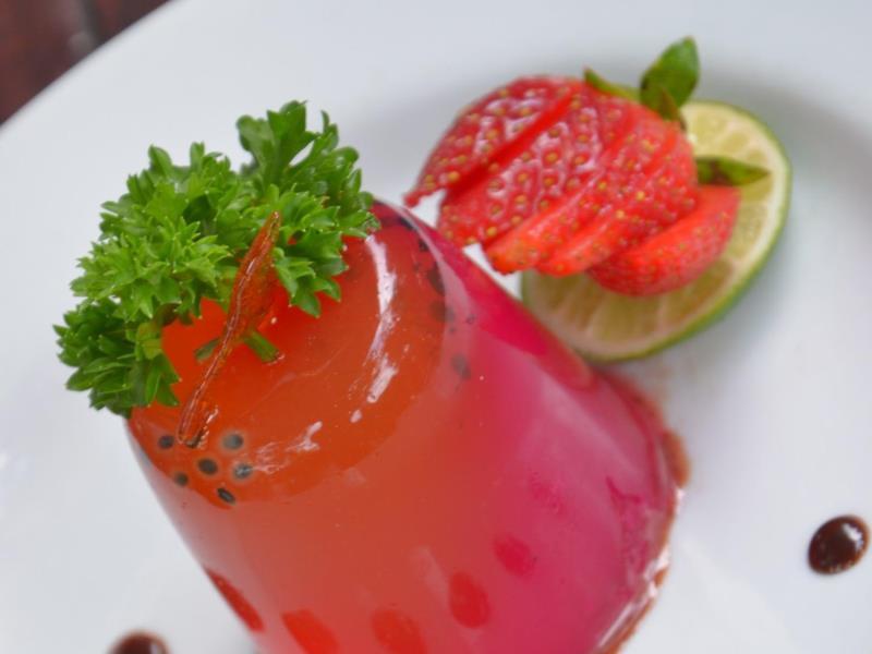 Maguwo 花园旅馆酒店 外观 照片